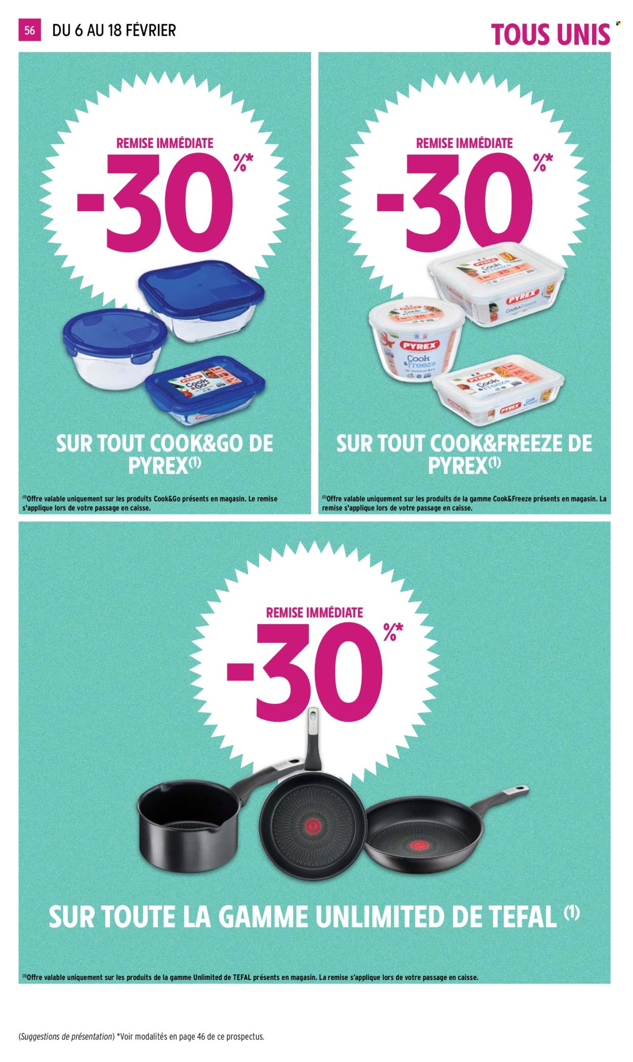Catalogue Intermarché Hyper - 06/02/2024 - 18/02/2024. Page 48