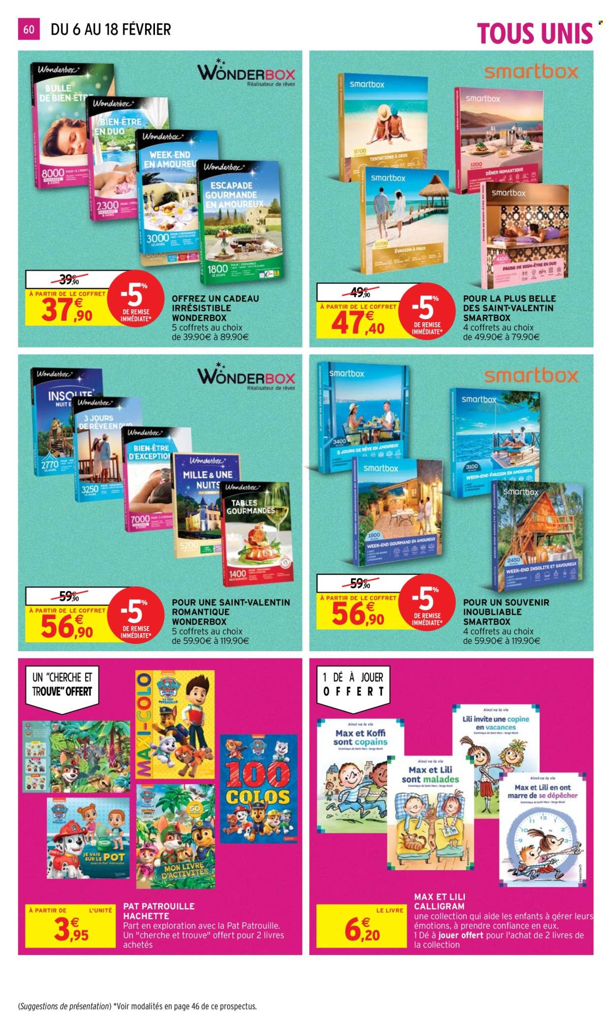 Catalogue Intermarché Hyper - 06/02/2024 - 18/02/2024. Page 52