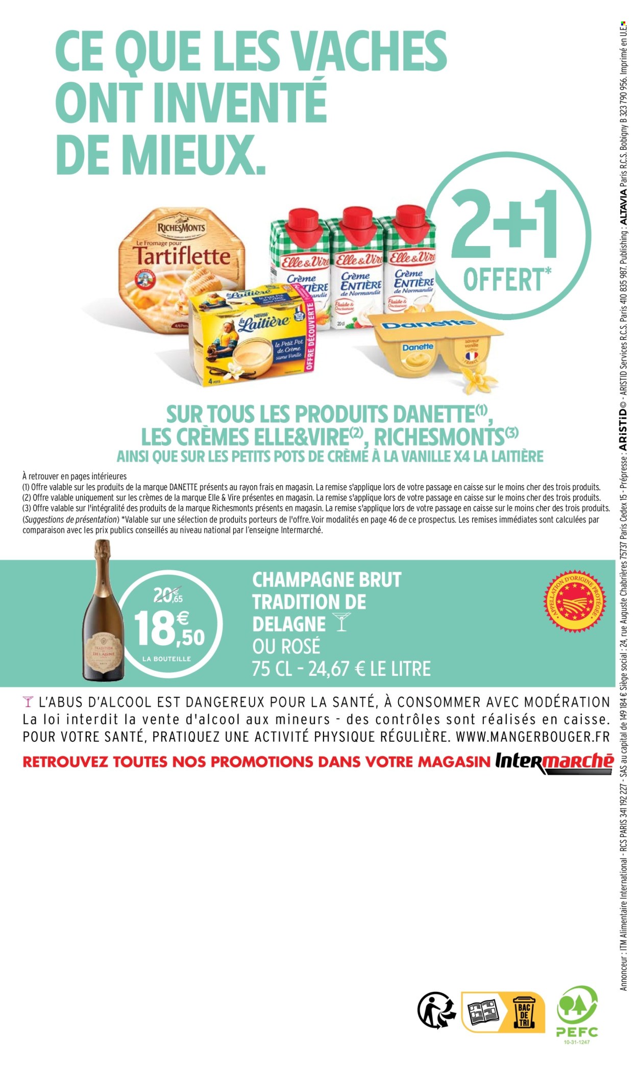 Catalogue Intermarché Hyper - 06/02/2024 - 18/02/2024. Page 62