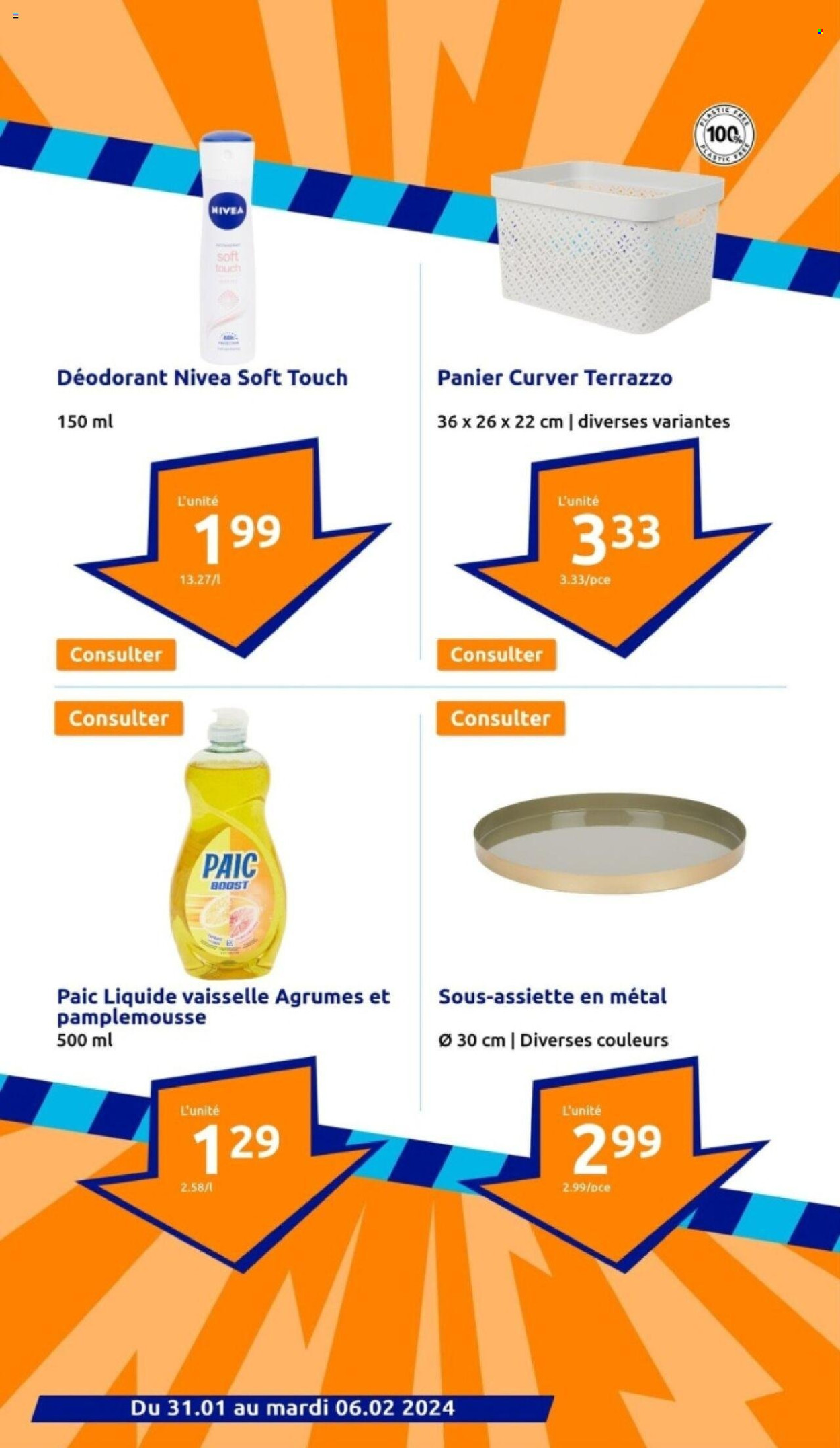 Catalogue Action - 31/01/2024 - 06/02/2024. Page 4