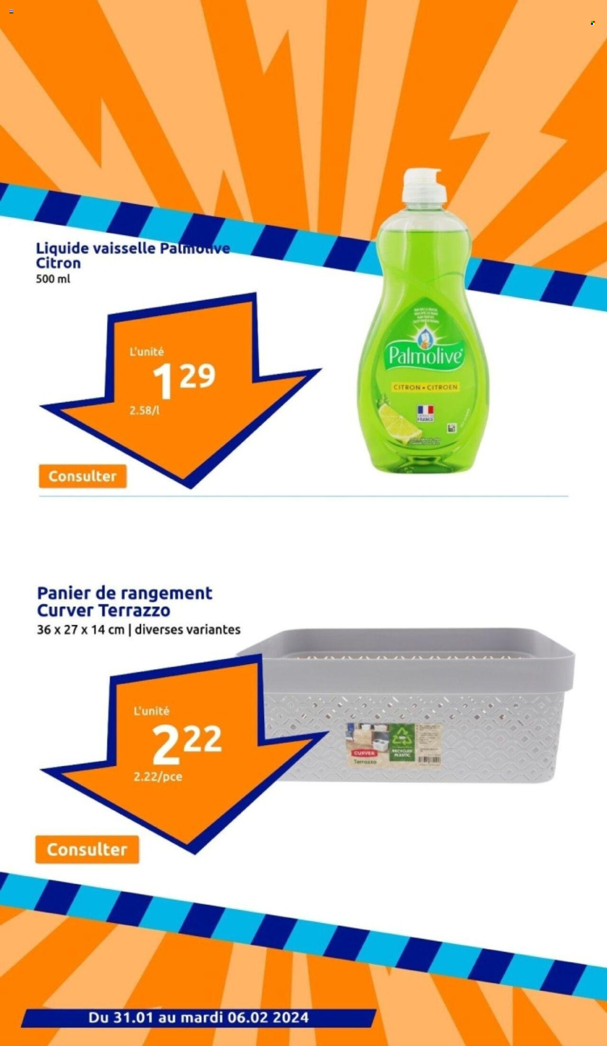 Catalogue Action - 31/01/2024 - 06/02/2024. Page 5