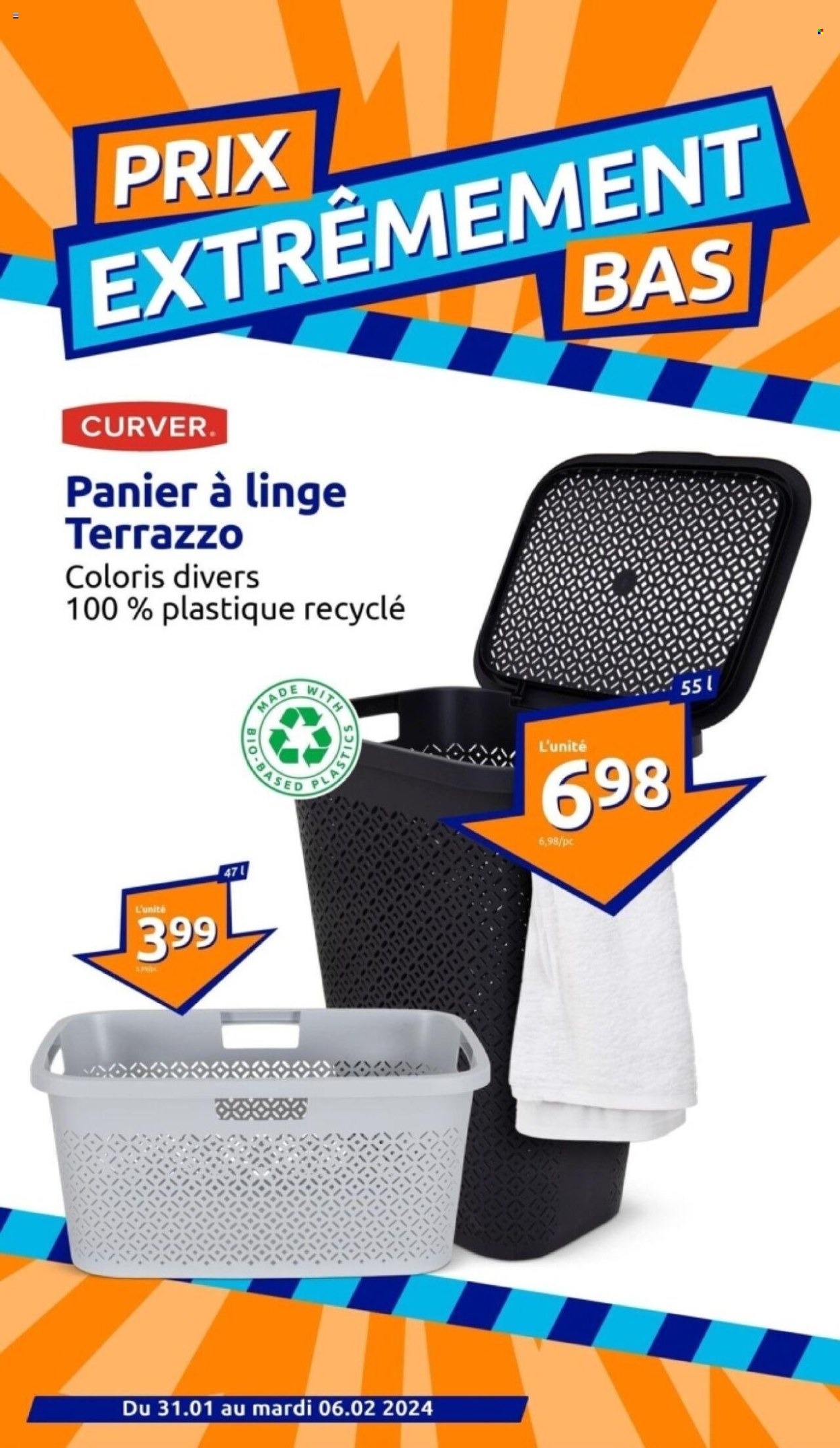 Catalogue Action - 31/01/2024 - 06/02/2024. Page 7