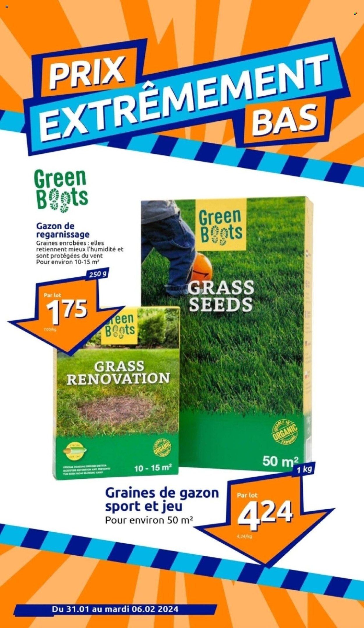 Catalogue Action - 31/01/2024 - 06/02/2024. Page 11