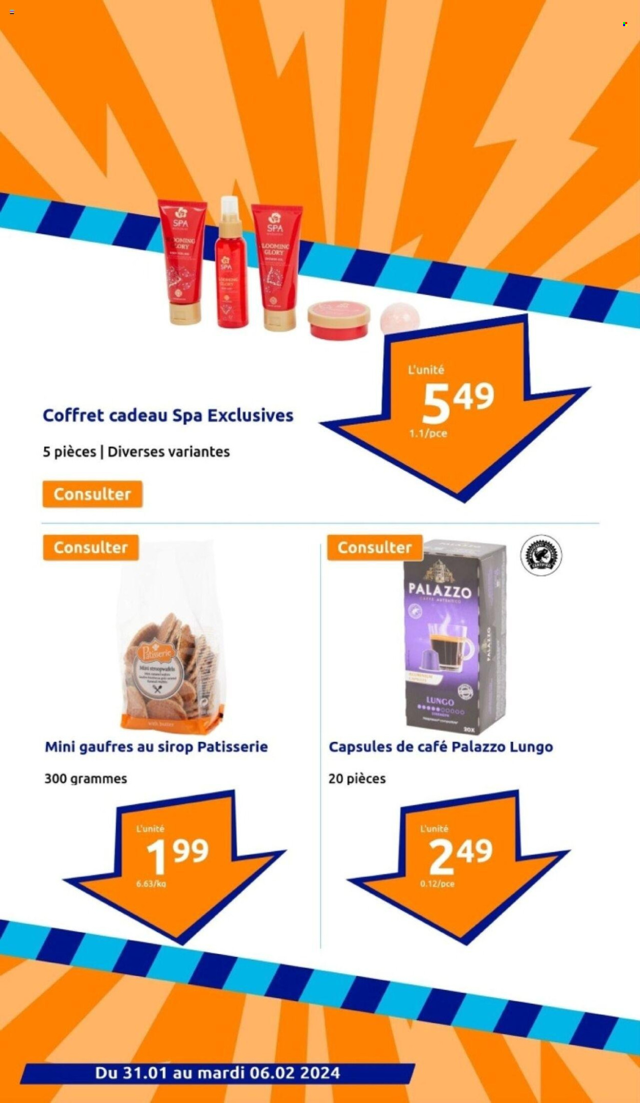 Catalogue Action - 31/01/2024 - 06/02/2024. Page 13