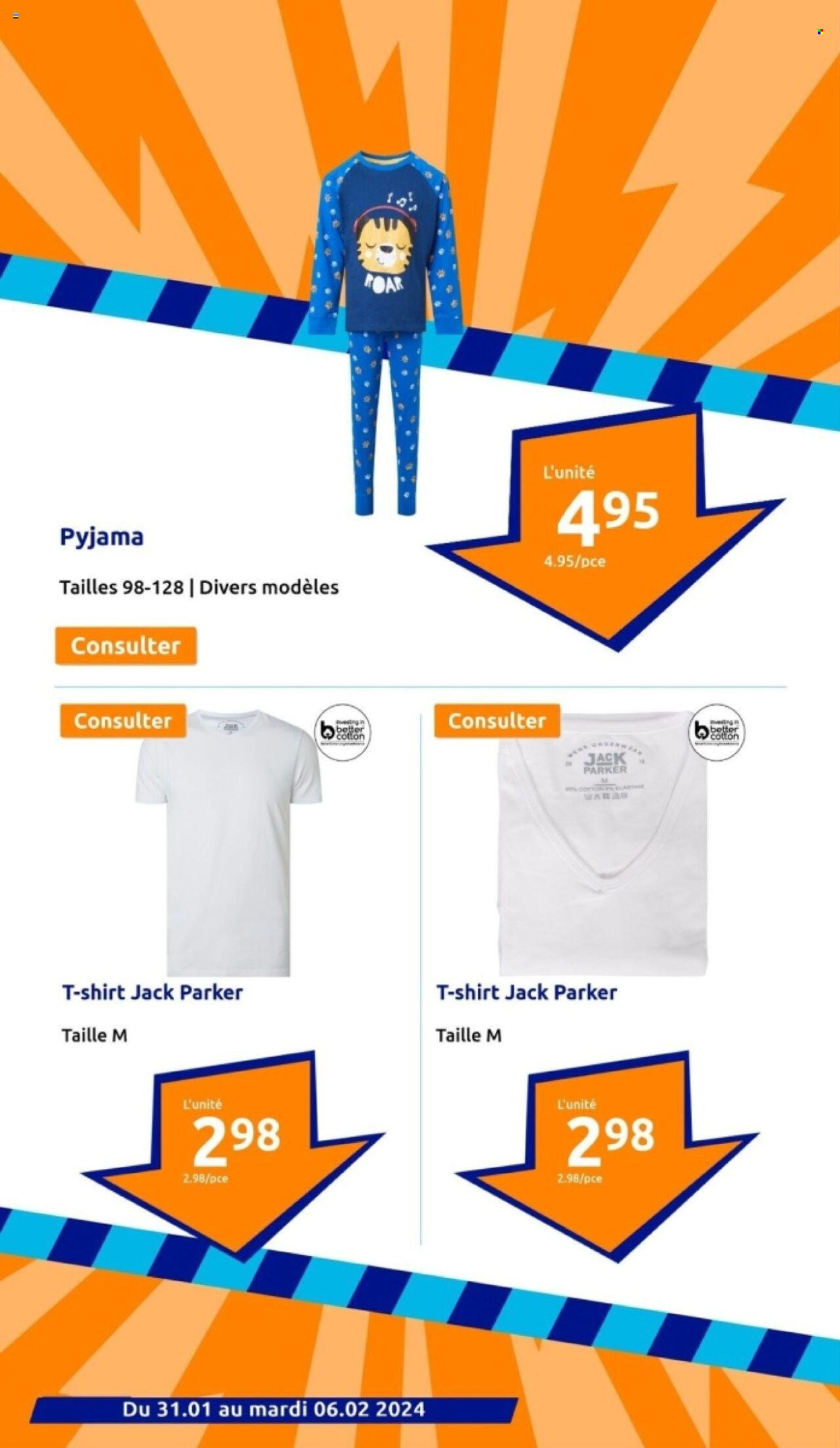 Catalogue Action - 31/01/2024 - 06/02/2024. Page 17