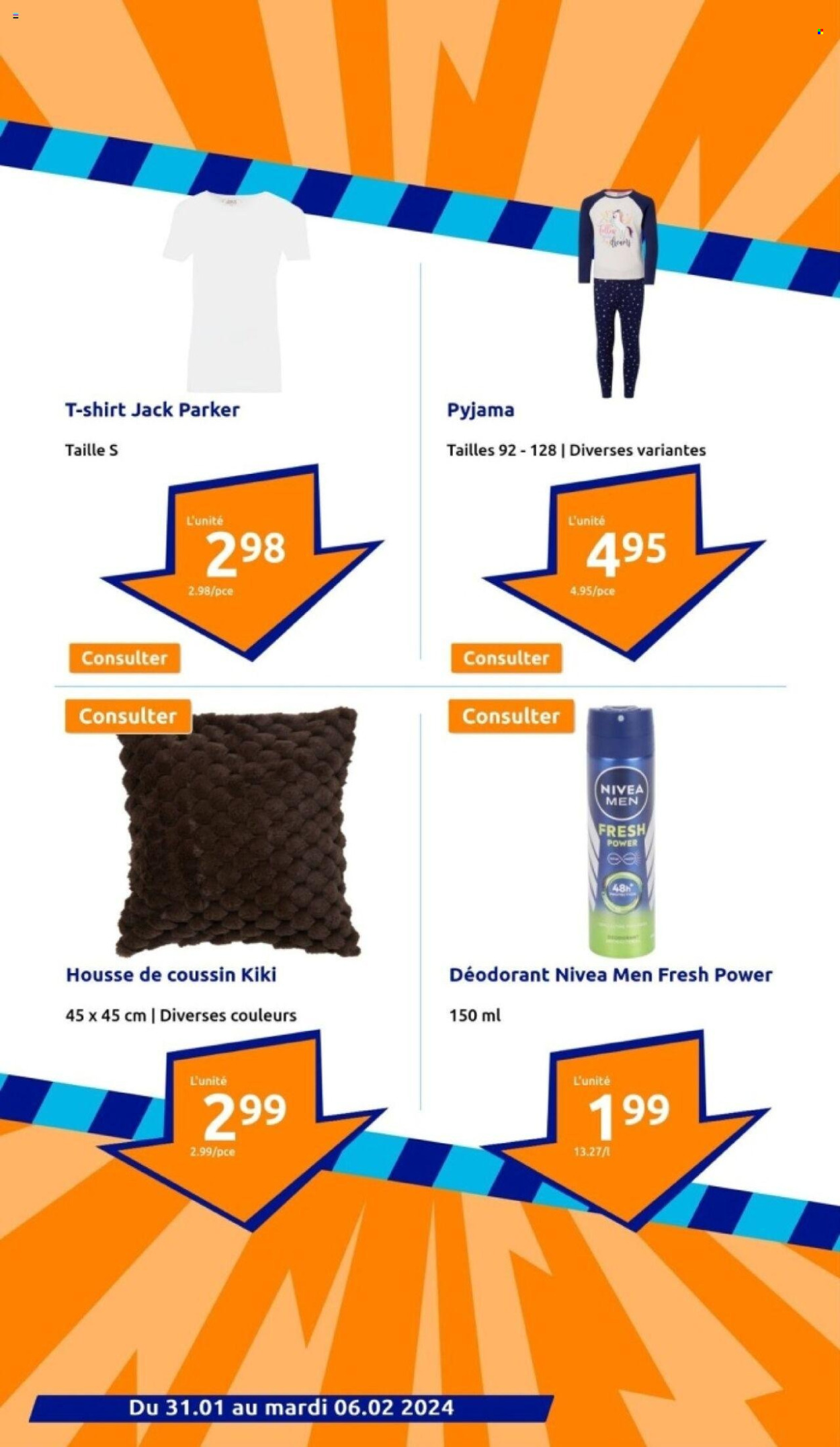 Catalogue Action - 31/01/2024 - 06/02/2024. Page 20