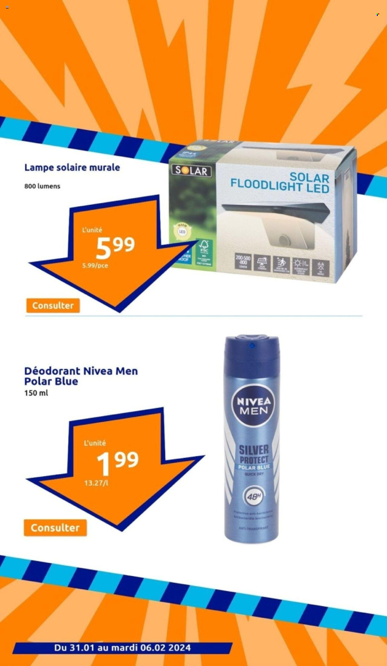 Catalogue Action - 31/01/2024 - 06/02/2024. Page 27