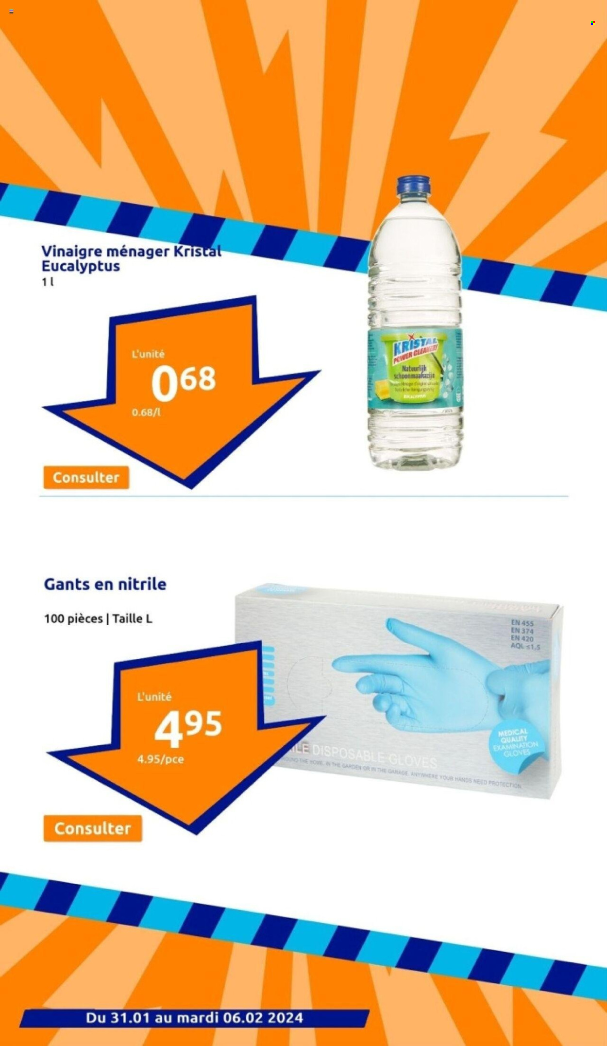 Catalogue Action - 31/01/2024 - 06/02/2024. Page 29