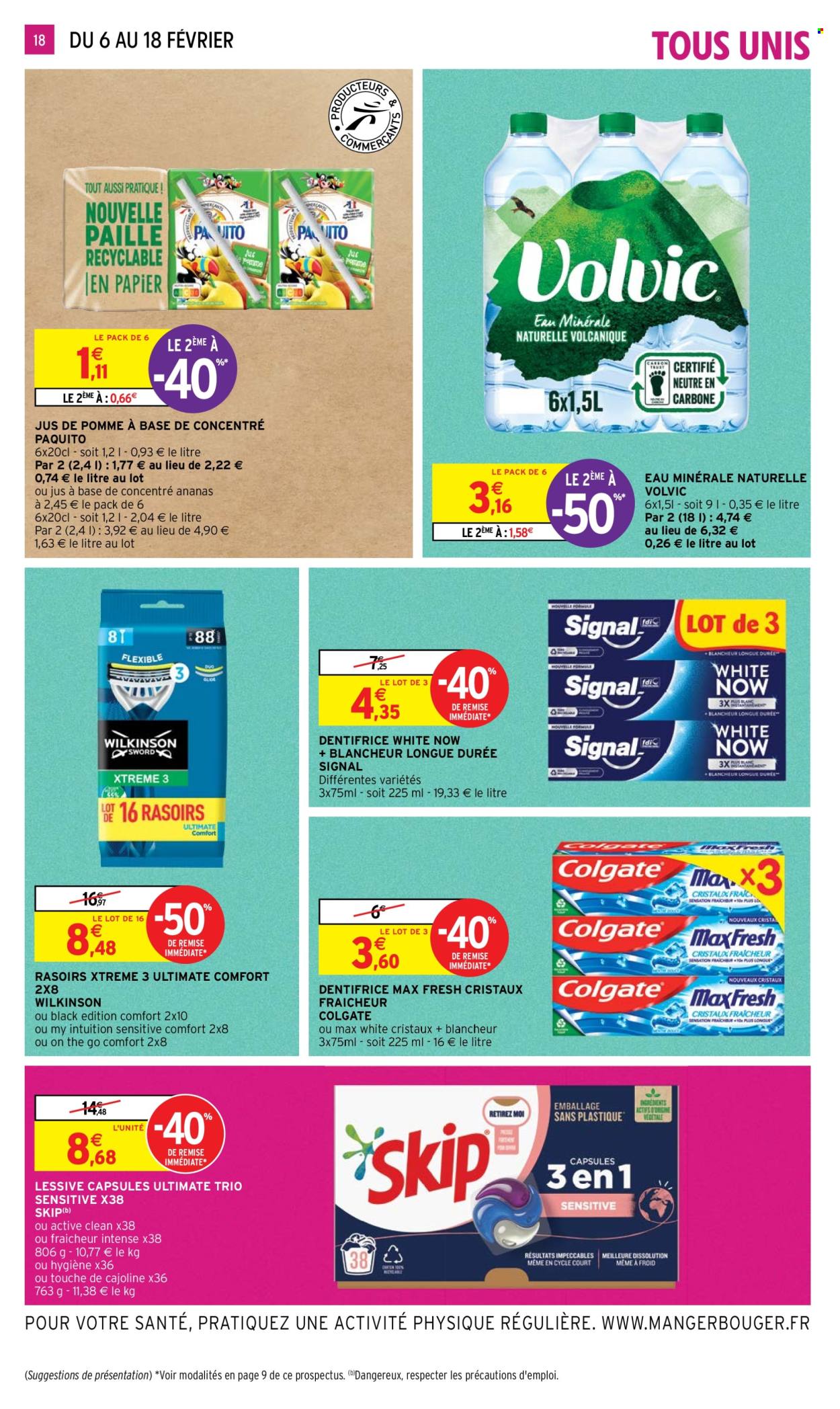 Catalogue Intermarché Express - 06/02/2024 - 18/02/2024. Page 14