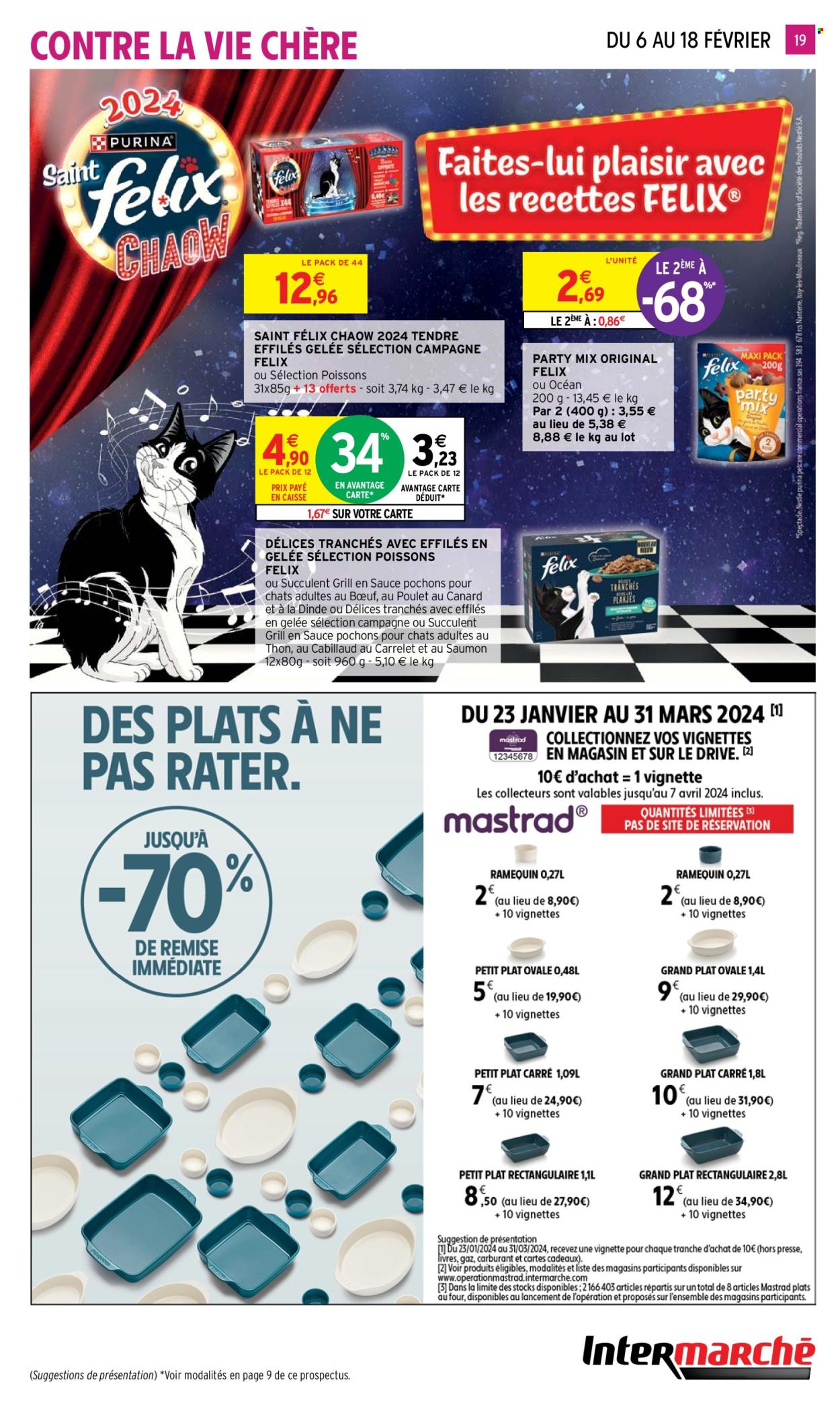 Catalogue Intermarché Express - 06/02/2024 - 18/02/2024. Page 15
