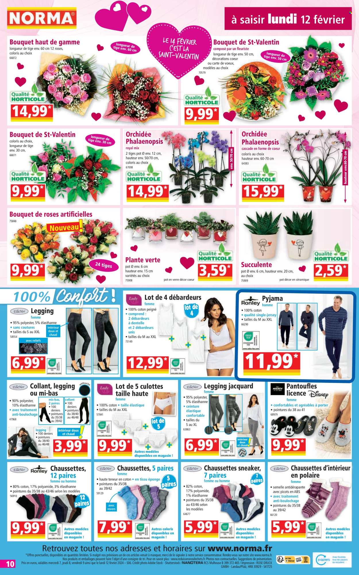 Catalogue Norma - 07/02/2024 - 13/02/2024. Page 10