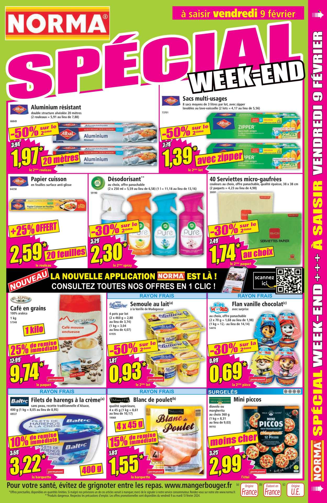 Catalogue Norma - 07/02/2024 - 13/02/2024. Page 11