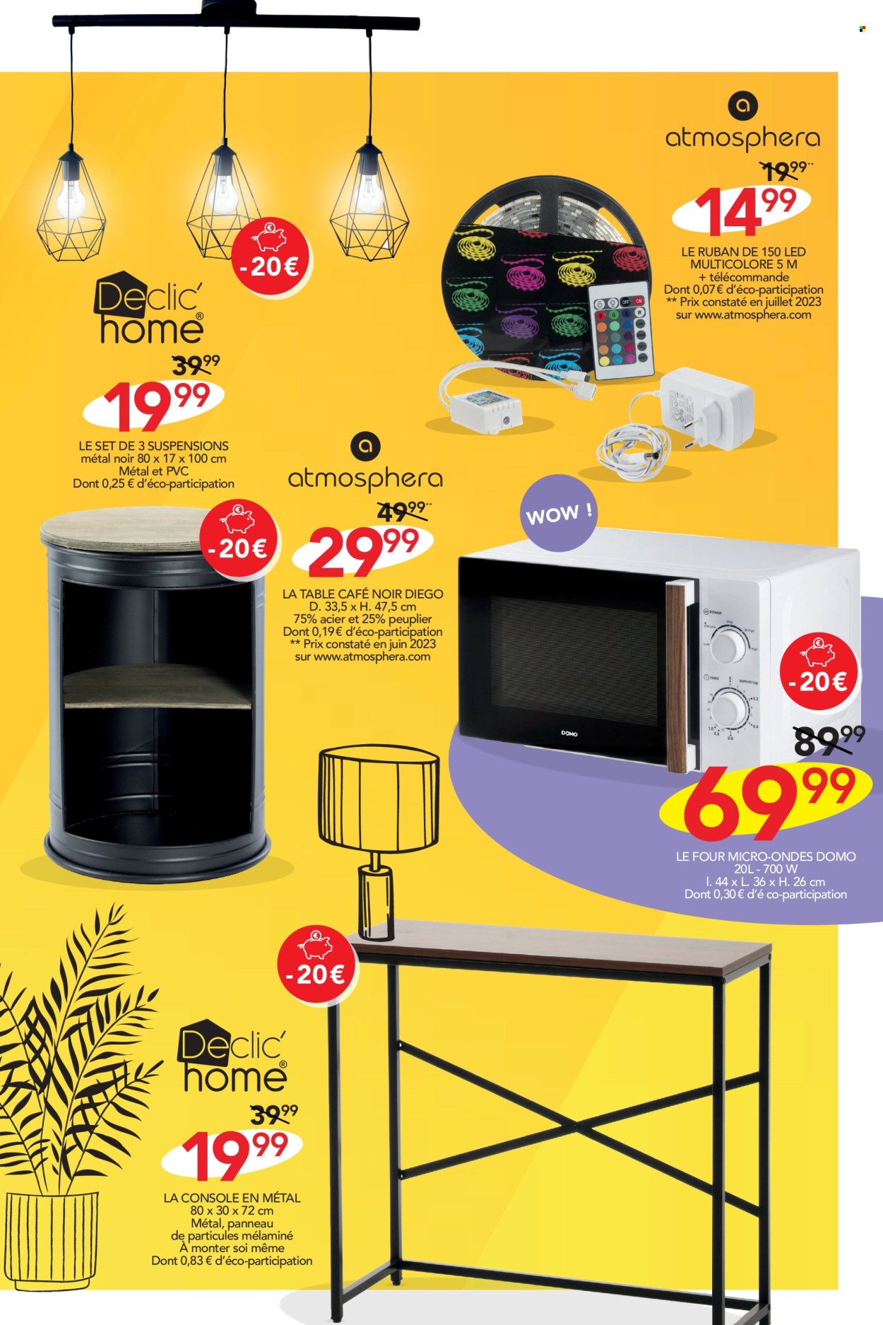Catalogue Stokomani - 02/02/2024 - 11/02/2024. Page 3