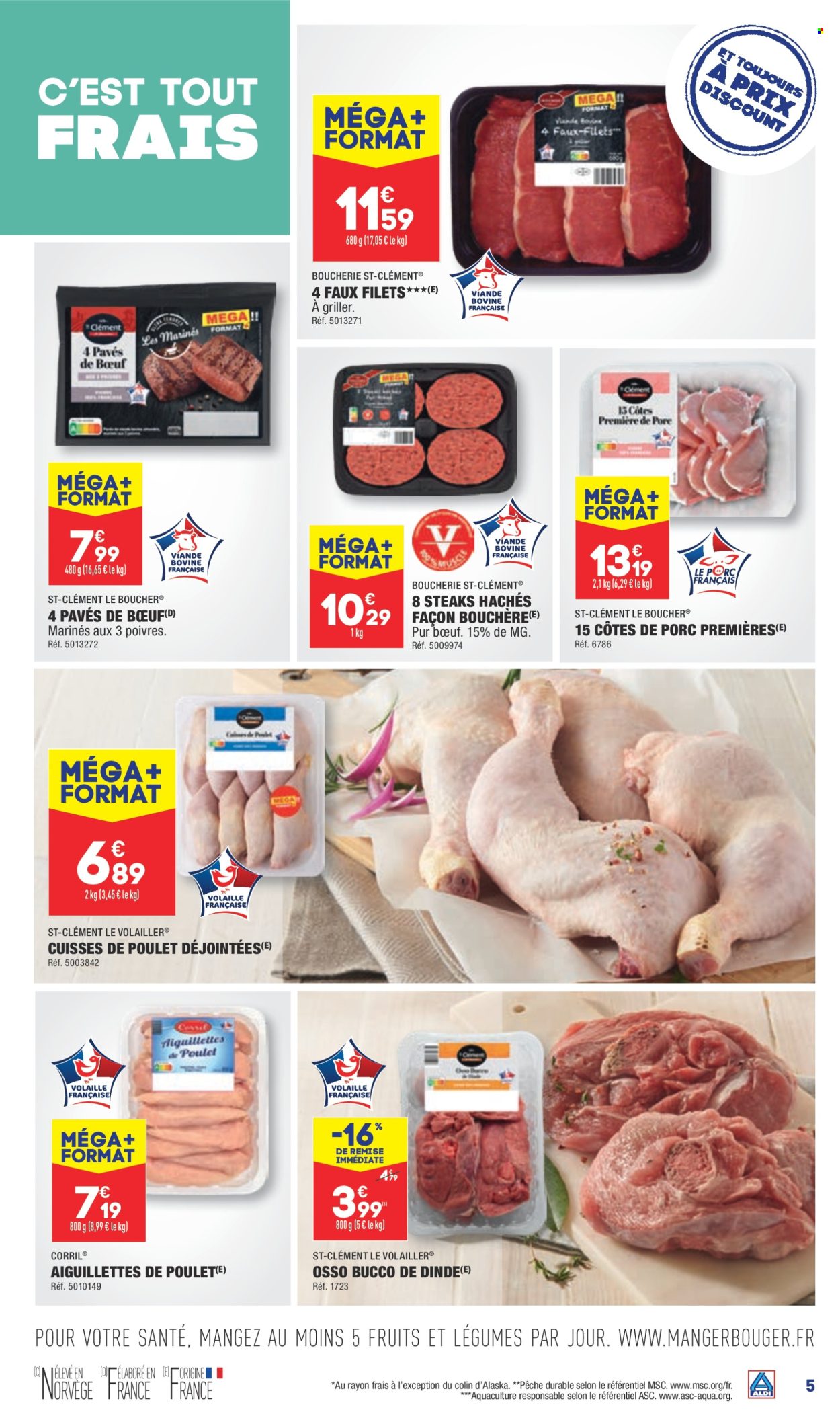 Catalogue ALDI - 13/02/2024 - 19/02/2024. Page 6
