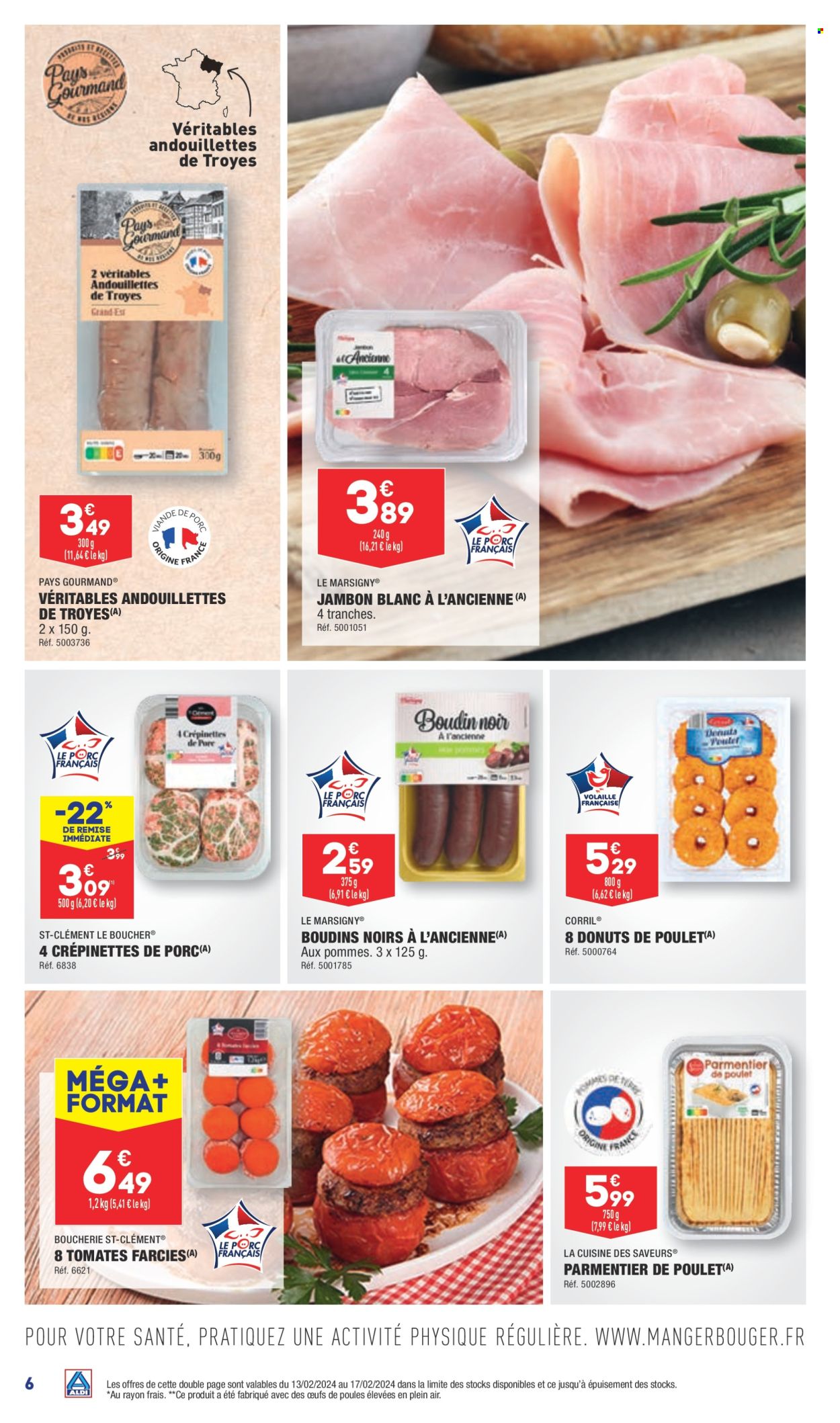 Catalogue ALDI - 13/02/2024 - 19/02/2024. Page 7