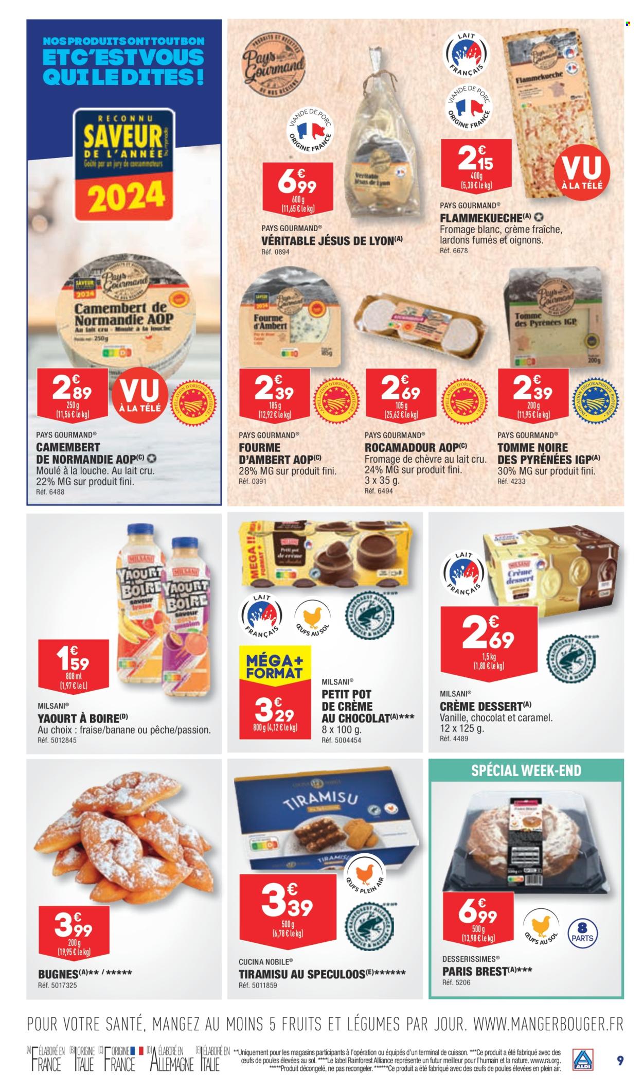 Catalogue ALDI - 13/02/2024 - 19/02/2024. Page 10