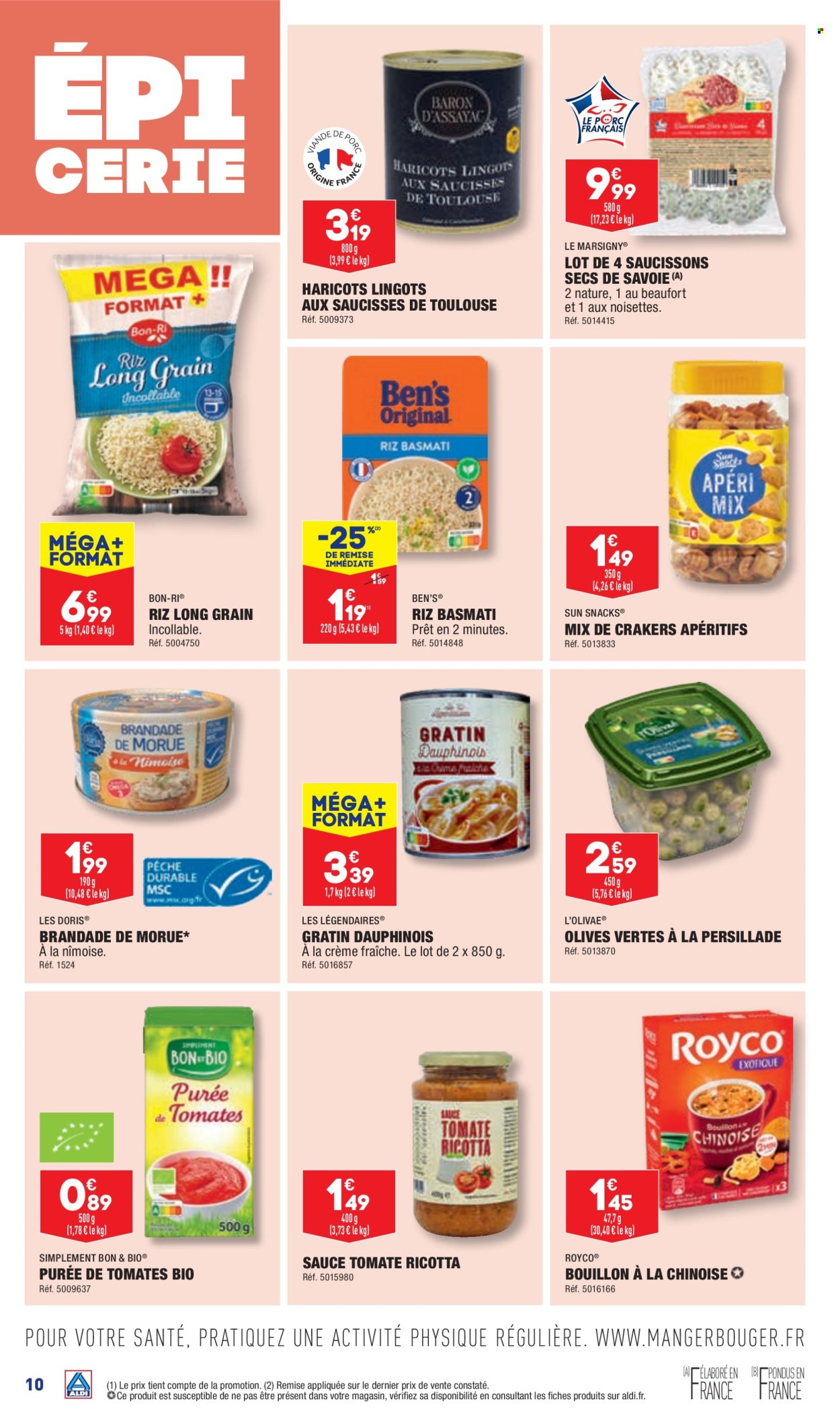 Catalogue ALDI - 13/02/2024 - 19/02/2024. Page 11