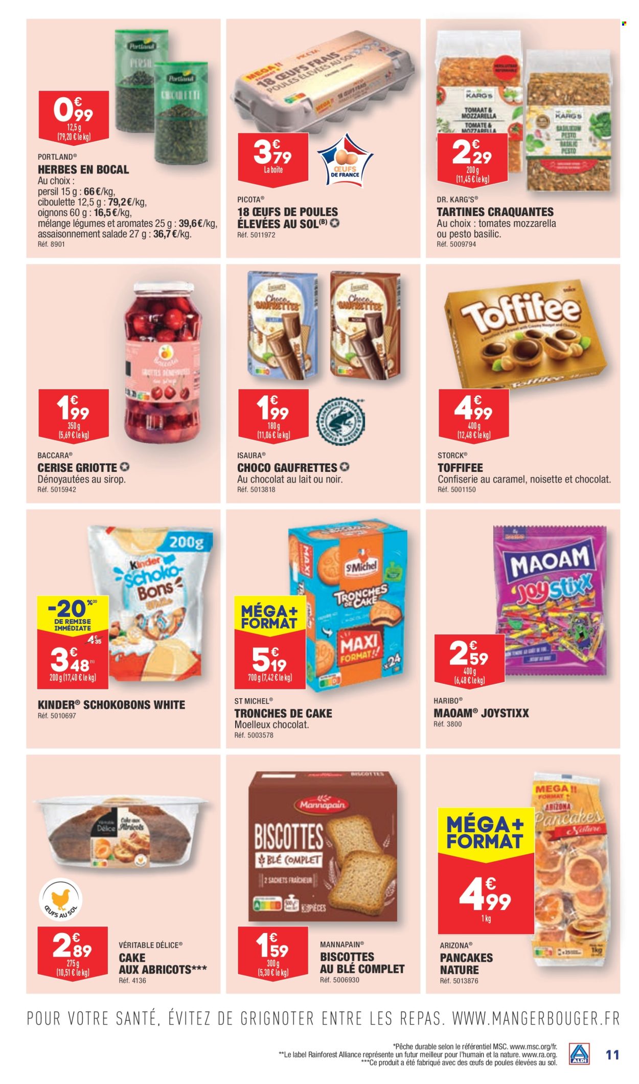 Catalogue ALDI - 13/02/2024 - 19/02/2024. Page 12