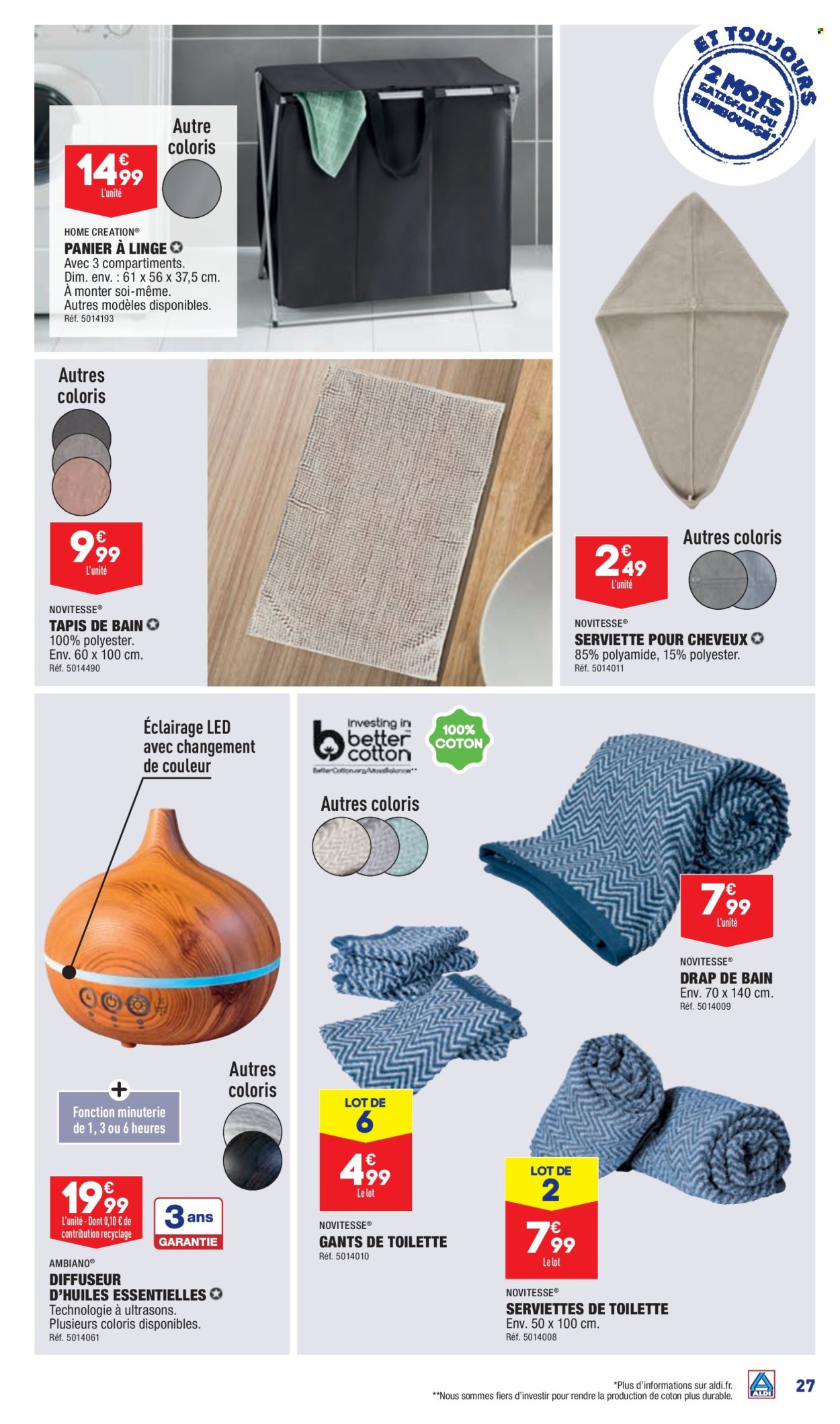 Catalogue ALDI - 13/02/2024 - 19/02/2024. Page 28