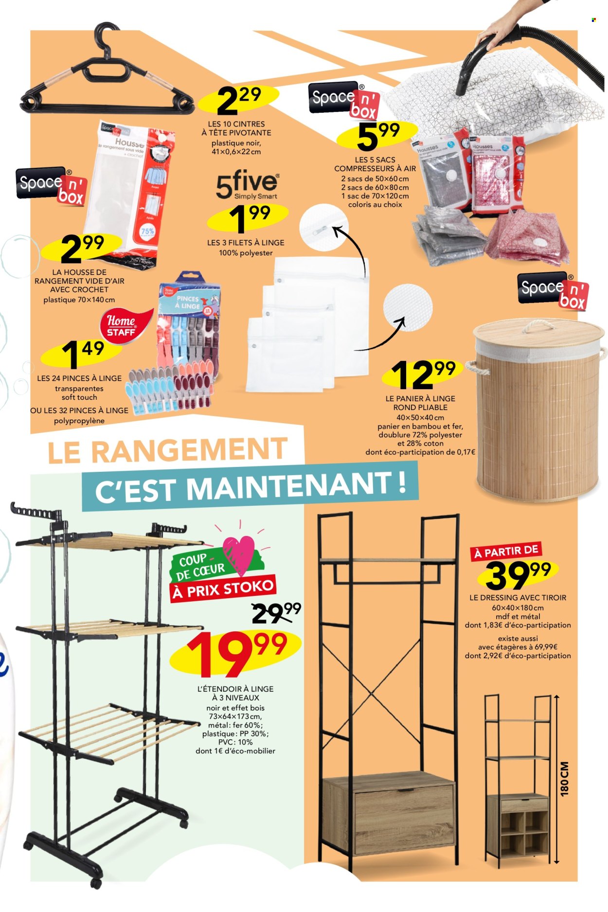 Catalogue Stokomani - 07/02/2024 - 18/02/2024. Page 3