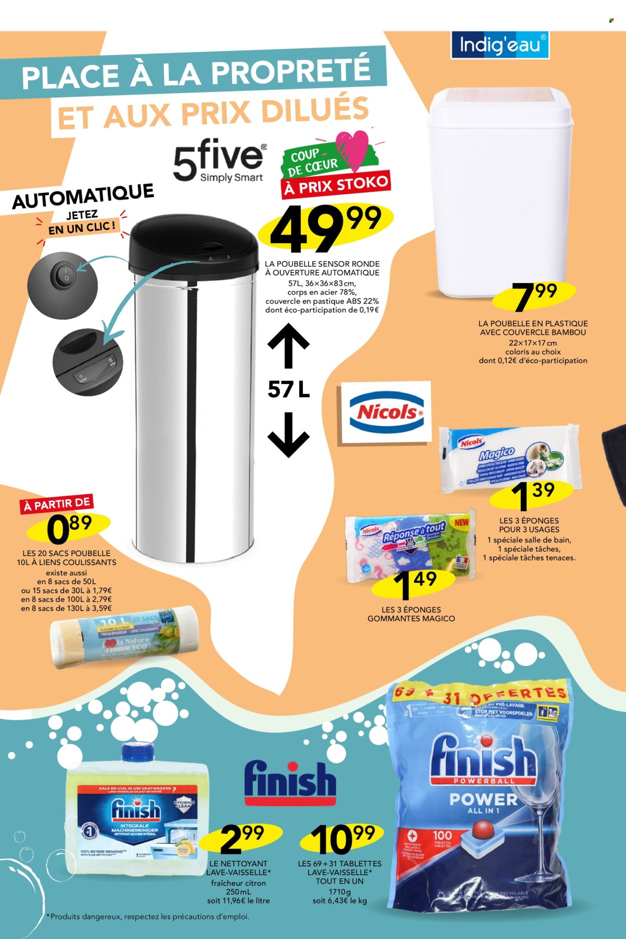 Catalogue Stokomani - 07/02/2024 - 18/02/2024. Page 6