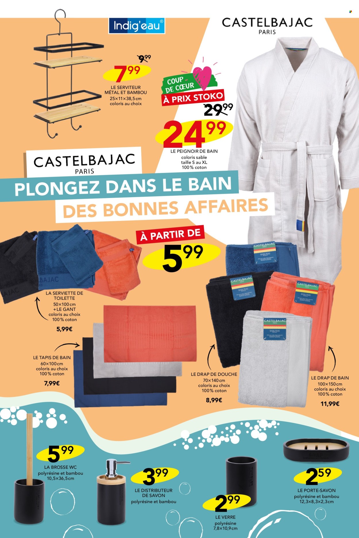 Catalogue Stokomani - 07/02/2024 - 18/02/2024. Page 7