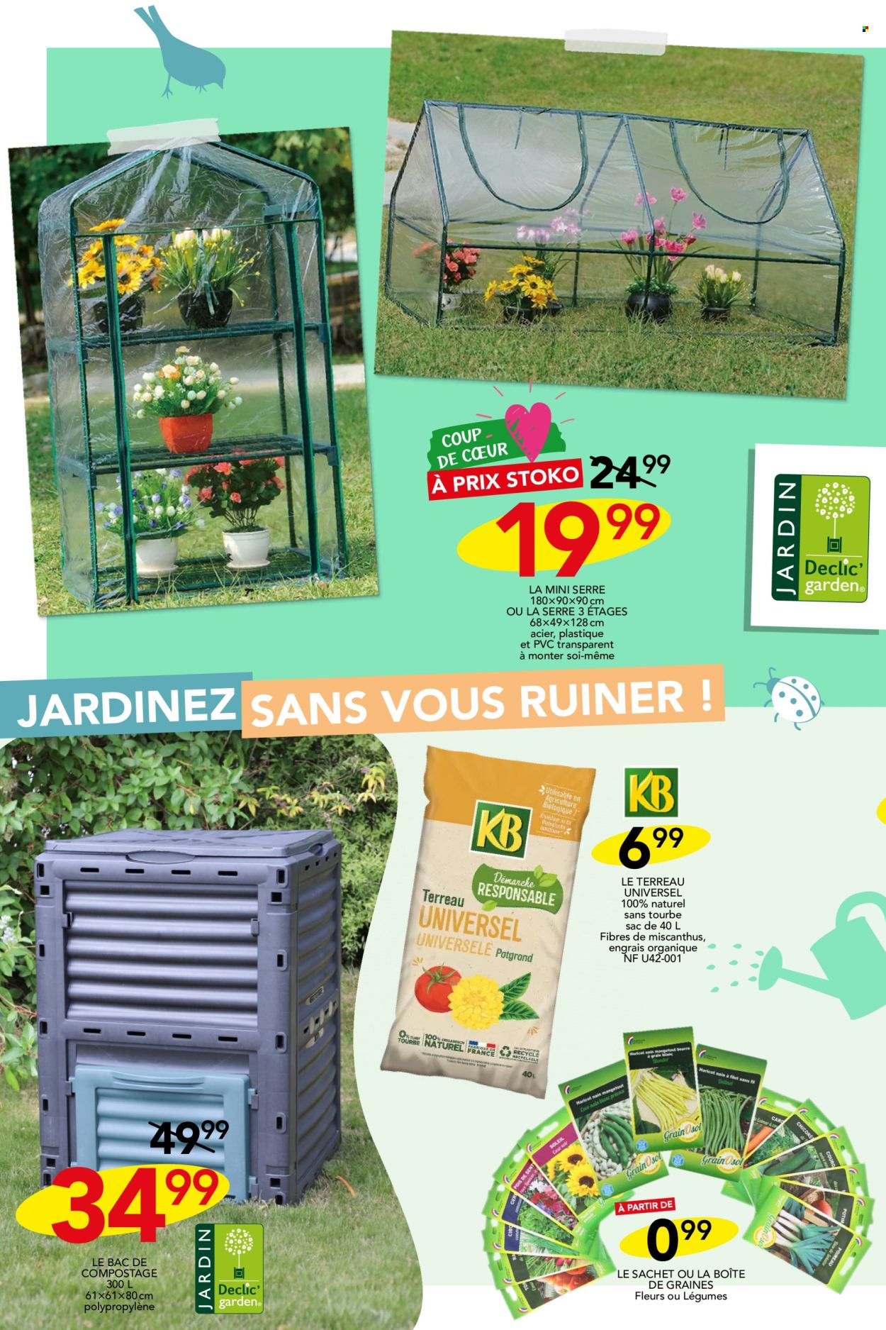 Catalogue Stokomani - 07/02/2024 - 18/02/2024. Page 8