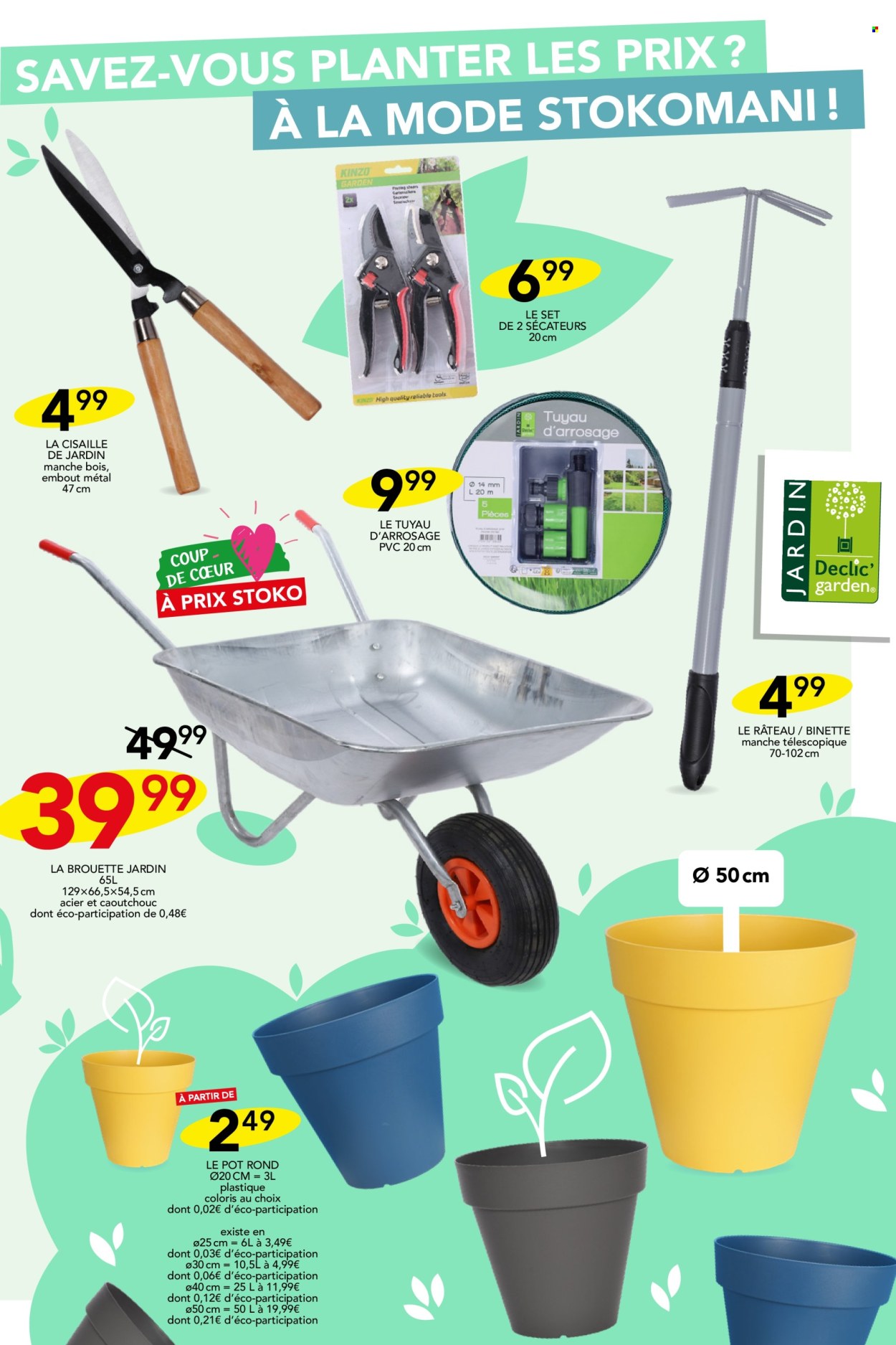 Catalogue Stokomani - 07/02/2024 - 18/02/2024. Page 9