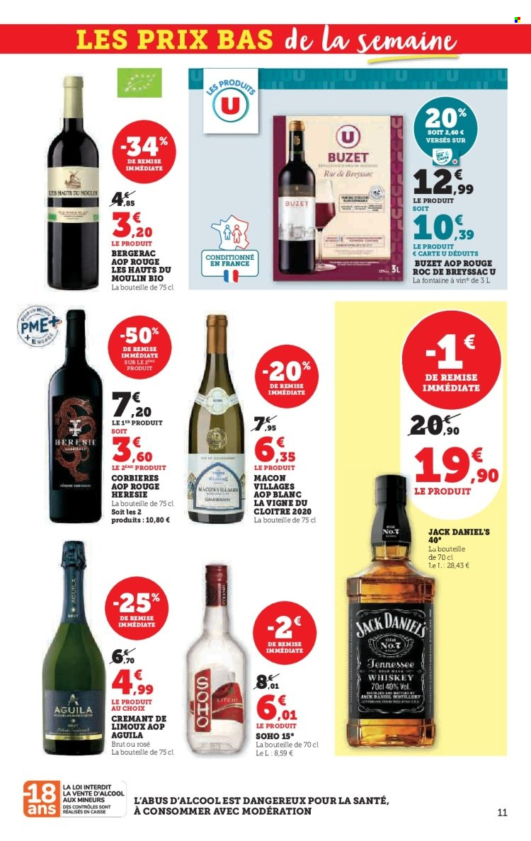 Catalogue HYPER U - 06/02/2024 - 18/02/2024. Page 11