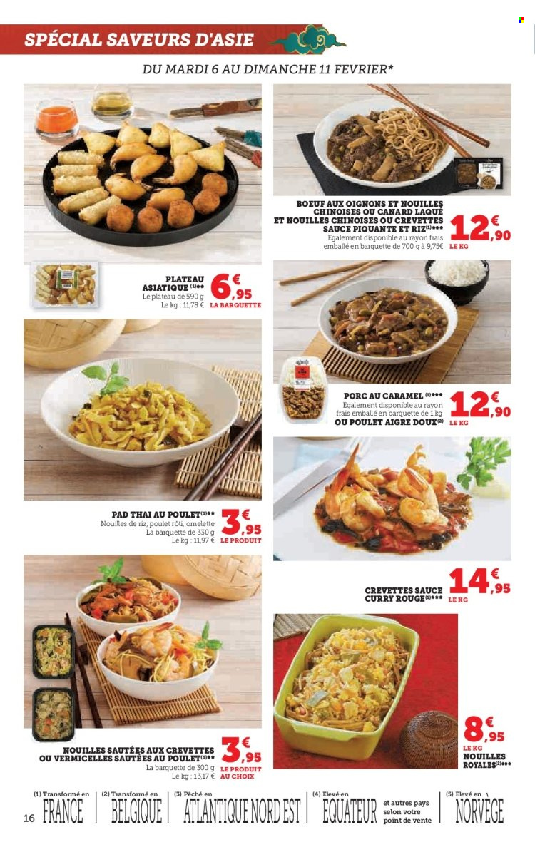 Catalogue HYPER U - 06/02/2024 - 18/02/2024. Page 16