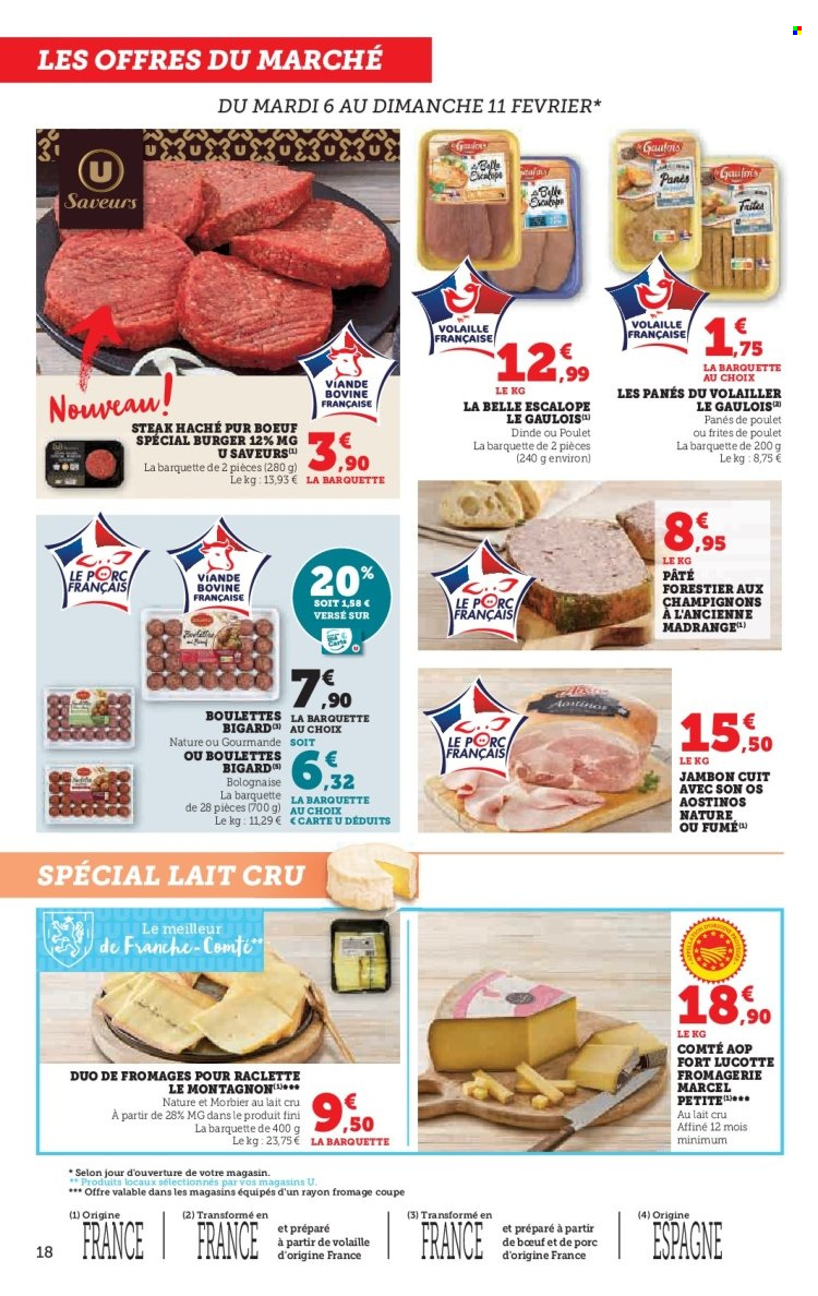 Catalogue HYPER U - 06/02/2024 - 18/02/2024. Page 18