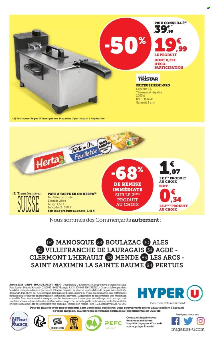 Catalogue HYPER U - 06/02/2024 - 18/02/2024. Page 28