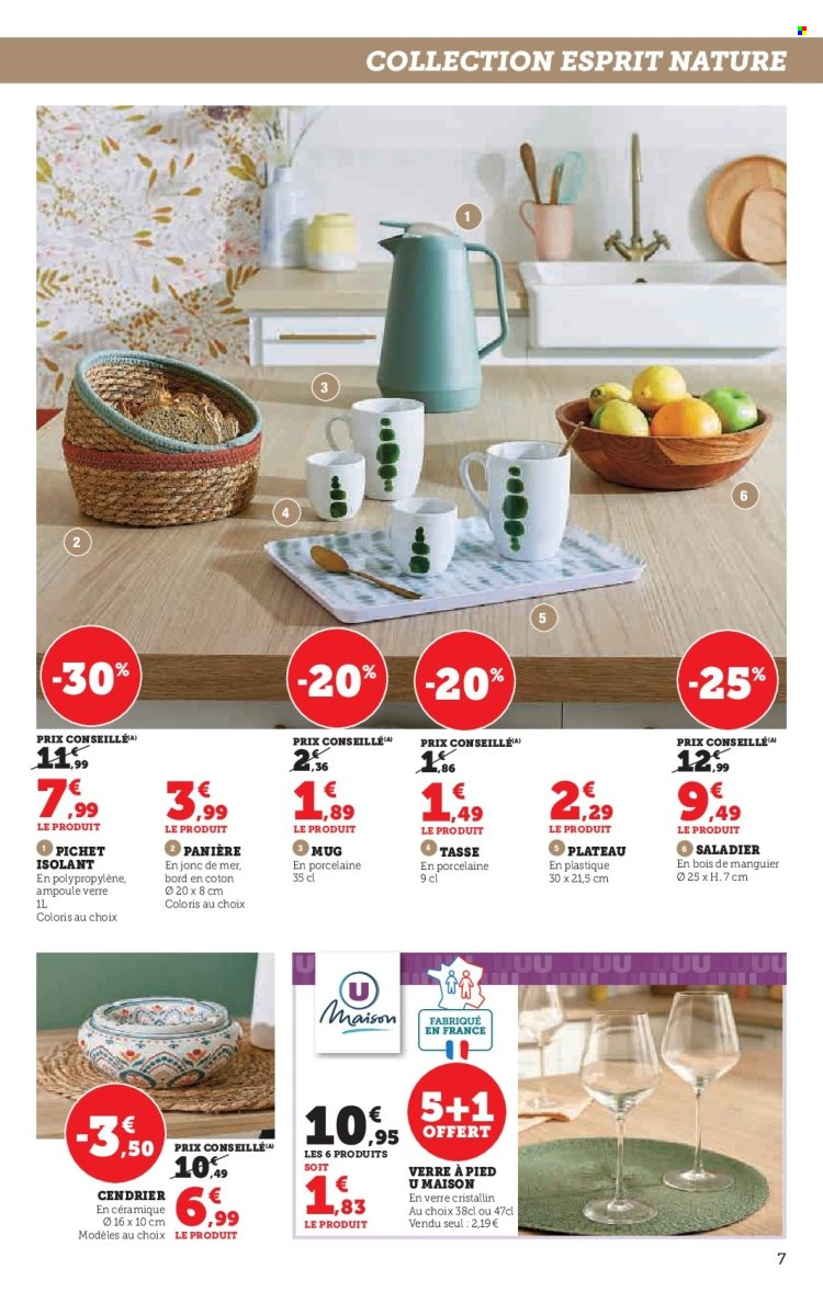 Catalogue HYPER U - 06/02/2024 - 18/02/2024. Page 7