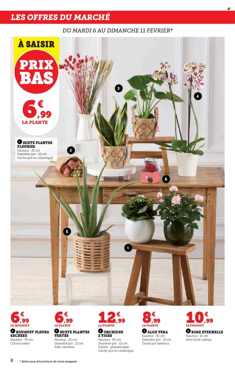 Catalogue HYPER U - 06/02/2024 - 18/02/2024. Page 8