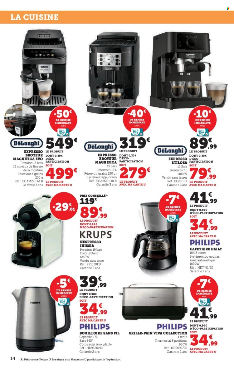 Catalogue HYPER U - 06/02/2024 - 18/02/2024. Page 14