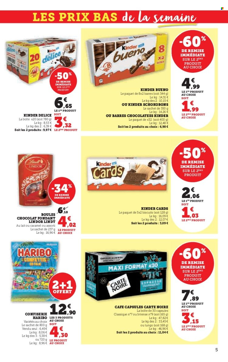 Catalogue U express - 06/02/2024 - 18/02/2024. Page 5