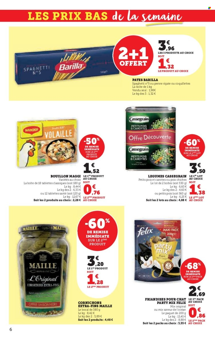 Catalogue U express - 06/02/2024 - 18/02/2024. Page 6