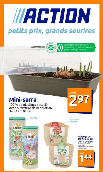 Catalogue Action - 07/02/2024 - 13/02/2024.