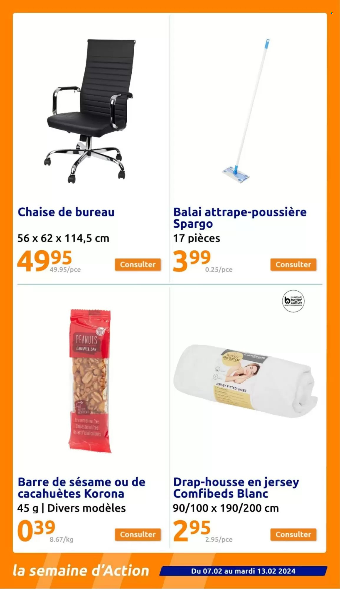 Catalogue Action - 07/02/2024 - 13/02/2024. Page 2