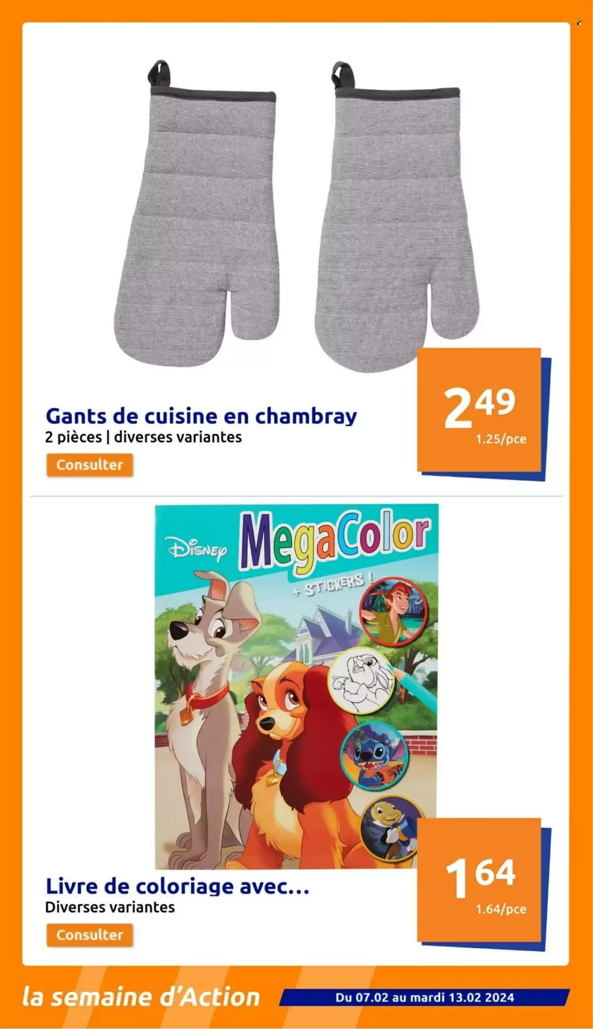Catalogue Action - 07/02/2024 - 13/02/2024. Page 4