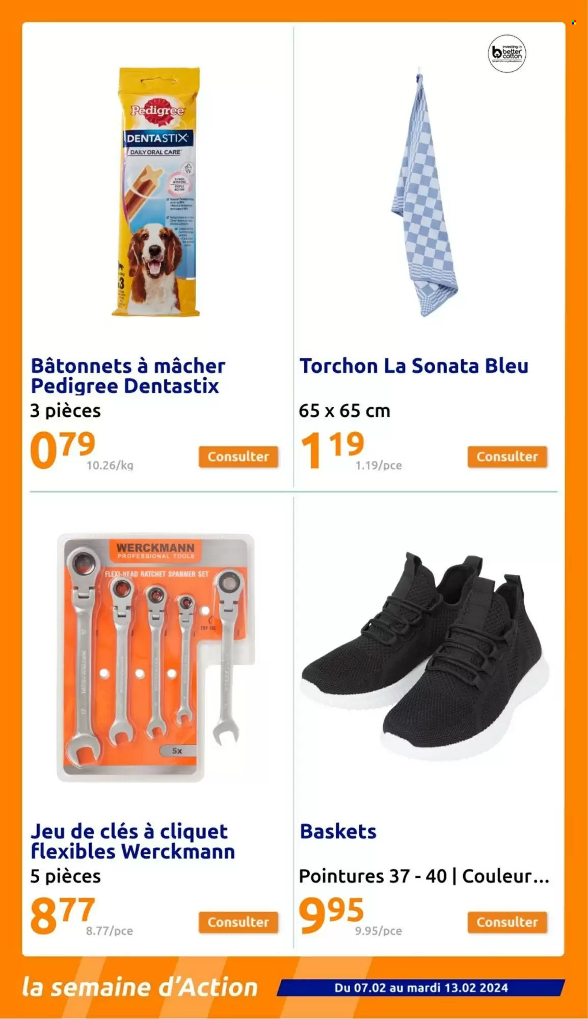 Catalogue Action - 07/02/2024 - 13/02/2024. Page 5