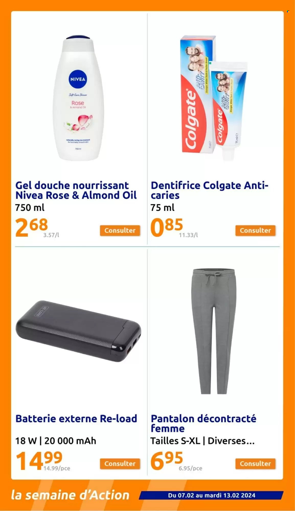 Catalogue Action - 07/02/2024 - 13/02/2024. Page 11