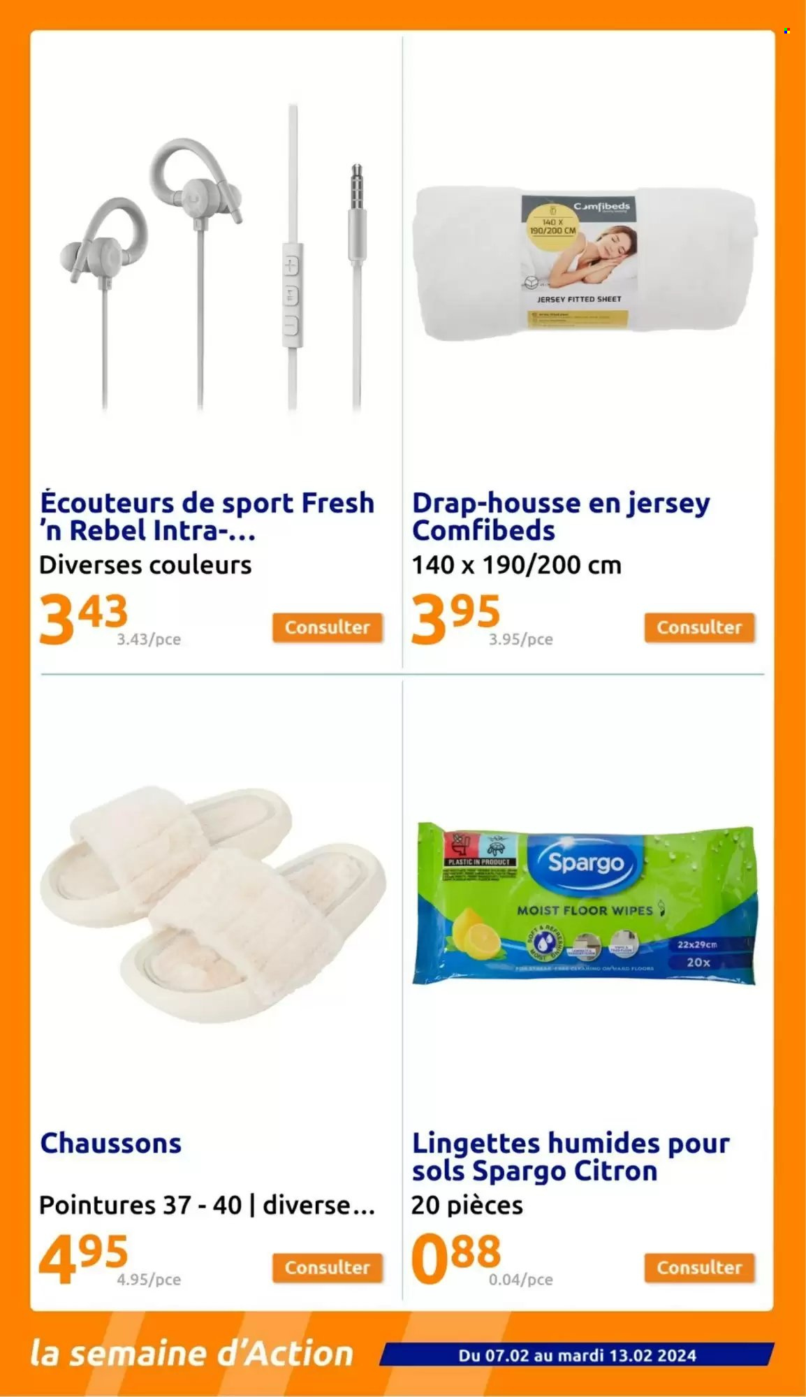 Catalogue Action - 07/02/2024 - 13/02/2024. Page 13