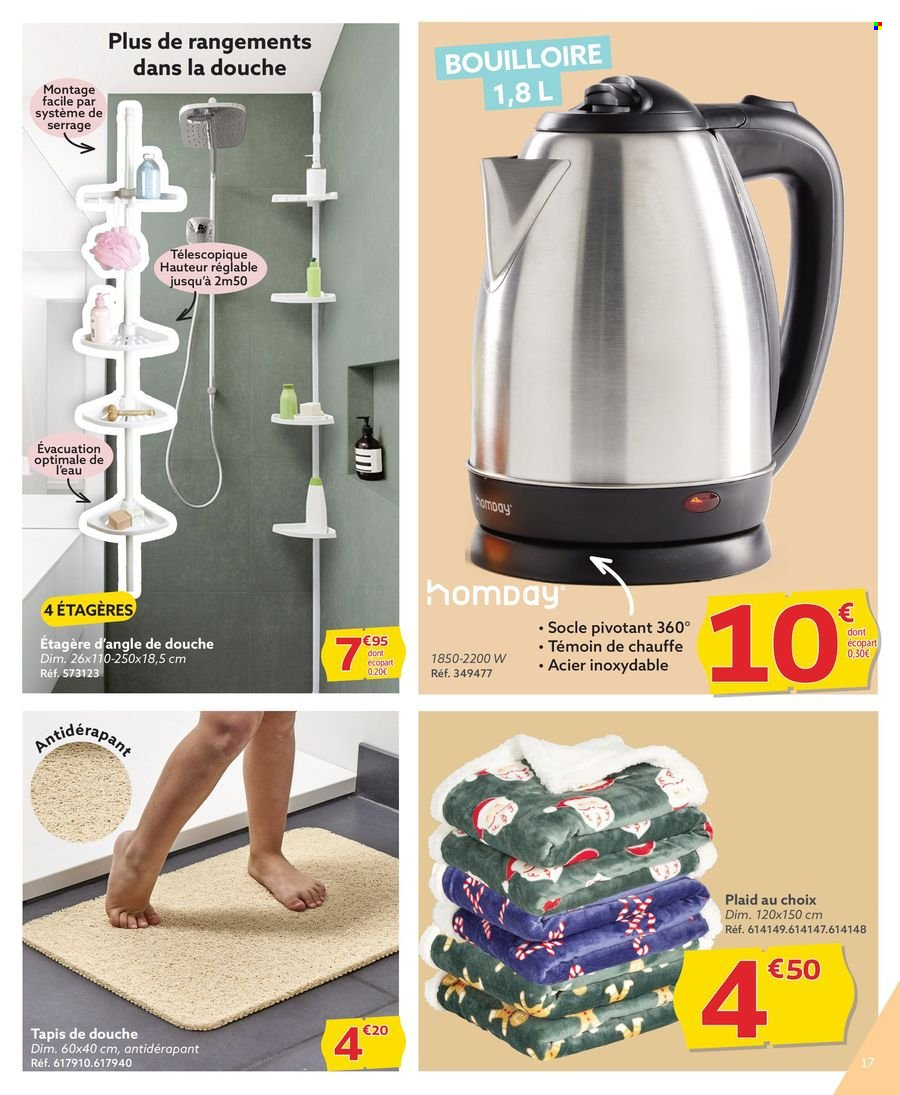 Catalogue GiFi - 06/02/2024 - 14/02/2024. Page 17