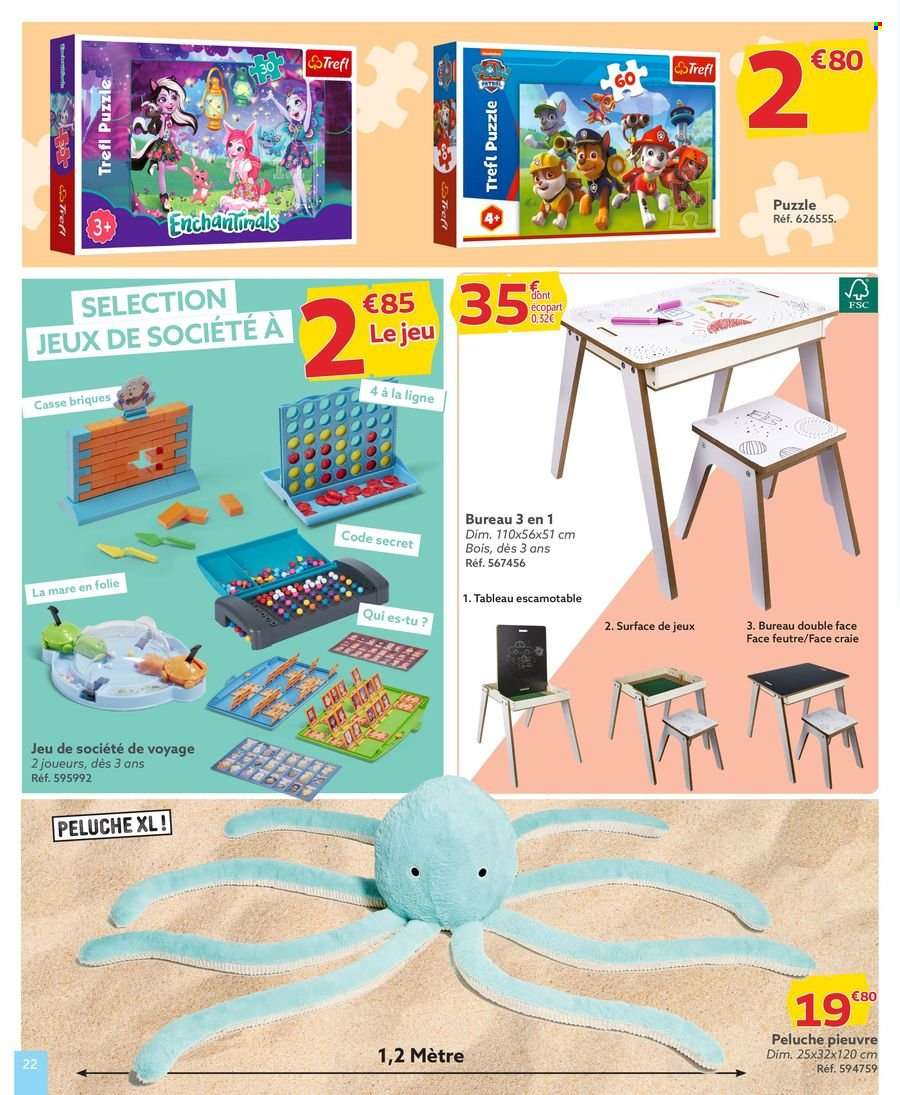 Catalogue GiFi - 06/02/2024 - 14/02/2024. Page 22
