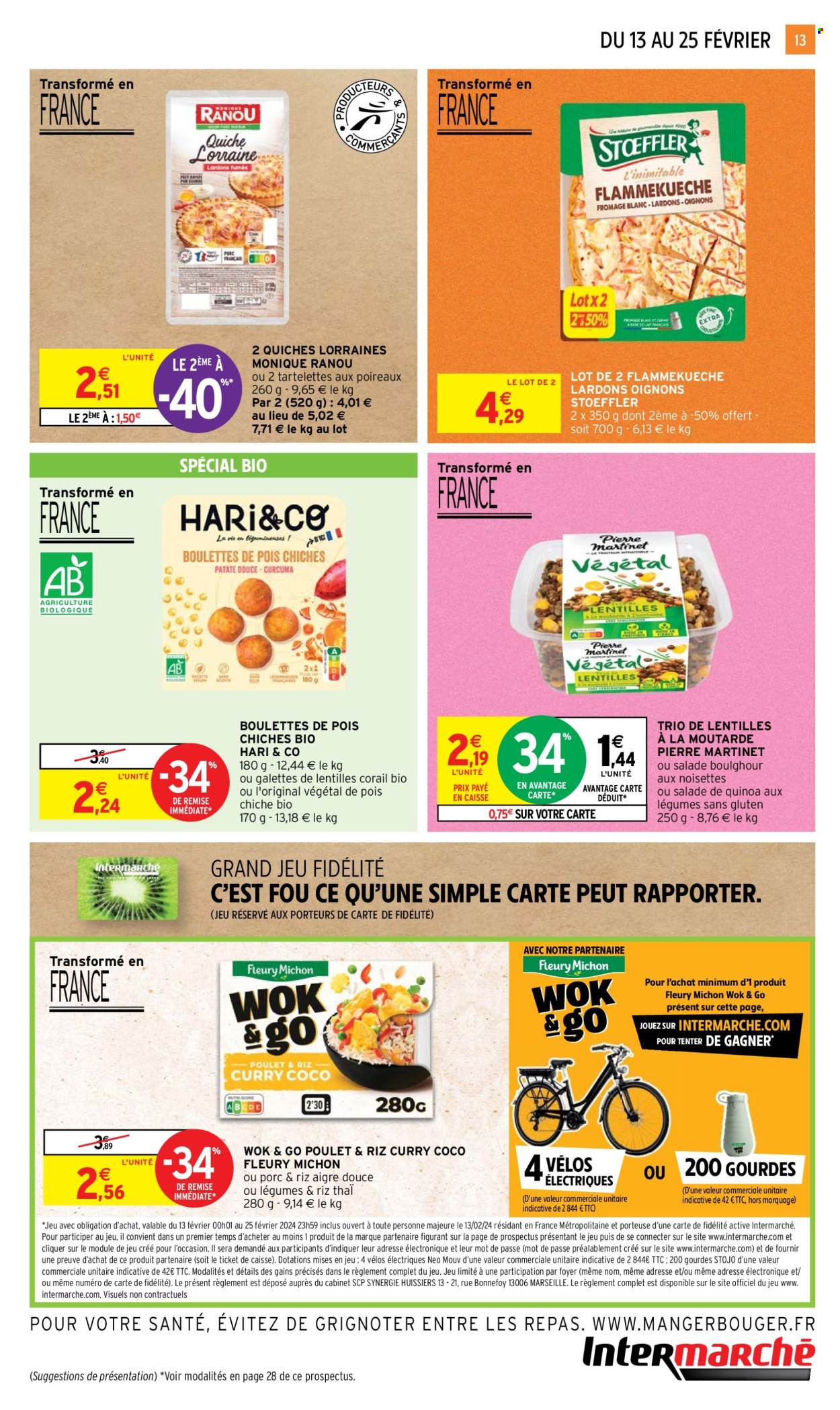 Catalogue Intermarché Hyper - 13/02/2024 - 25/02/2024. Page 13