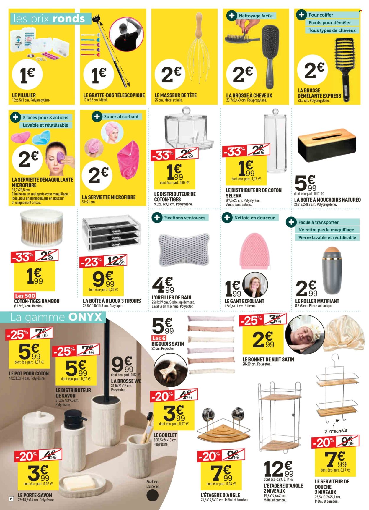 Catalogue Centrakor - 12/02/2024 - 25/02/2024. Page 6