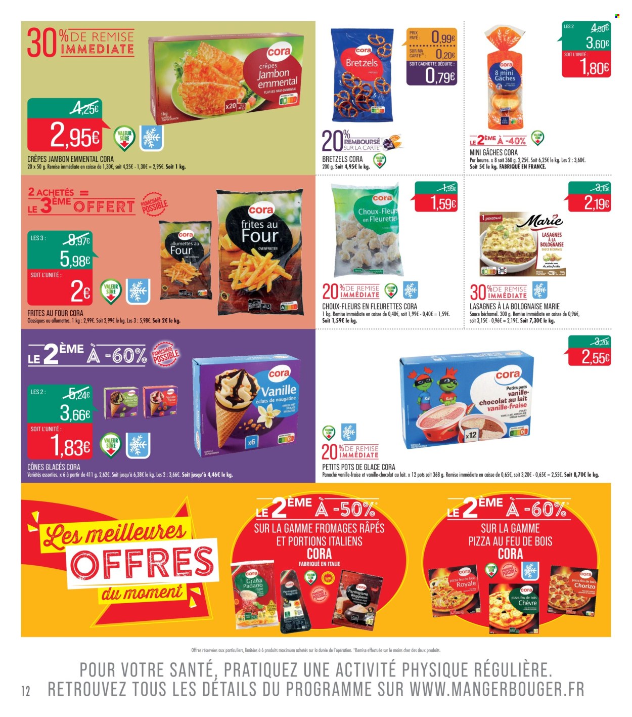 Catalogue Supermarché Match - 13/02/2024 - 25/02/2024. Page 12