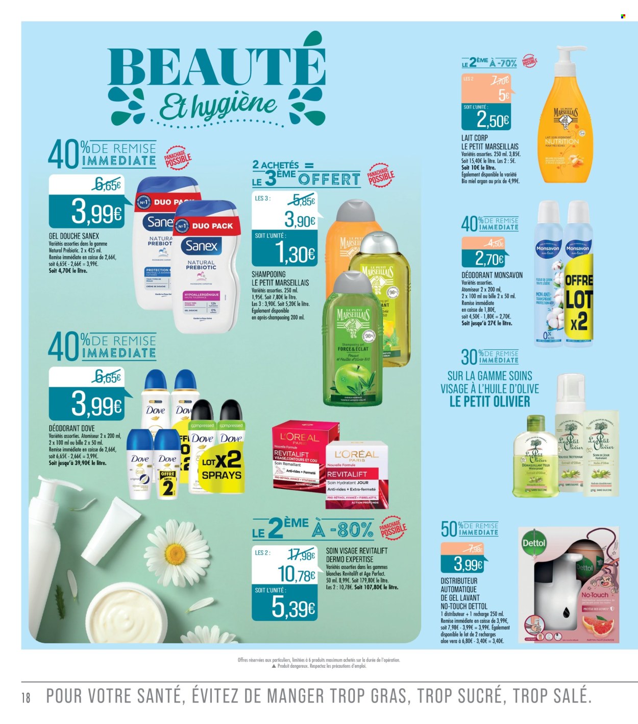 Catalogue Supermarché Match - 13/02/2024 - 25/02/2024. Page 18