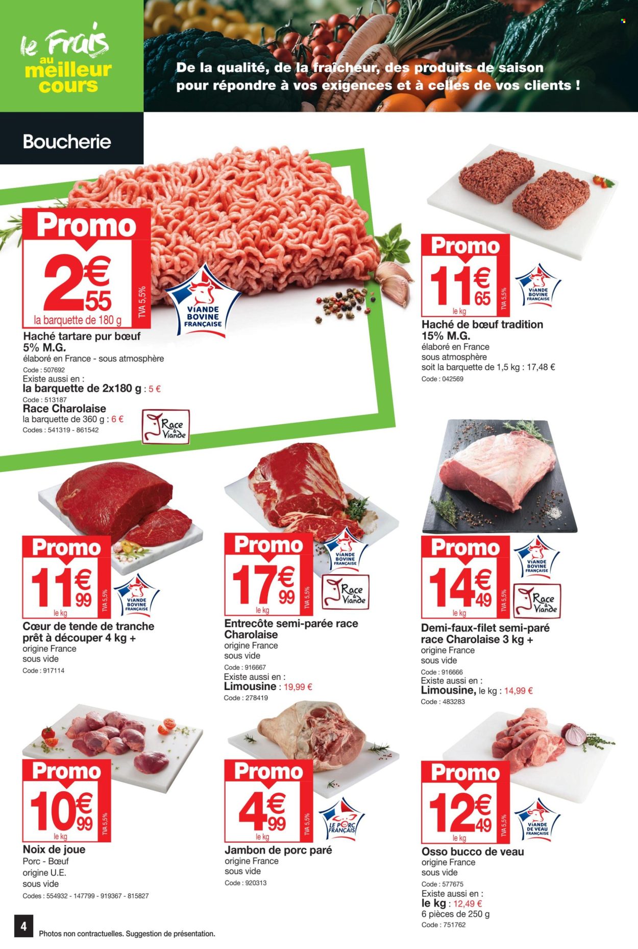 Catalogue Promocash - 13/02/2024 - 24/02/2024. Page 4